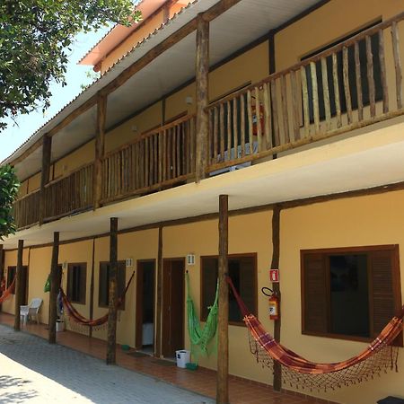 Chili In Suites Maresias Dış mekan fotoğraf