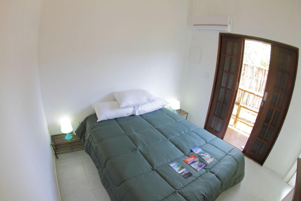 Chili In Suites Maresias Dış mekan fotoğraf