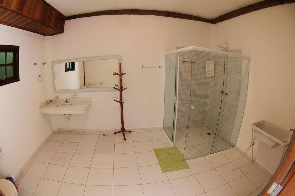 Chili In Suites Maresias Dış mekan fotoğraf