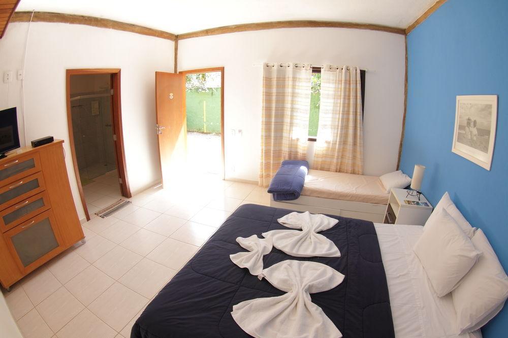 Chili In Suites Maresias Dış mekan fotoğraf