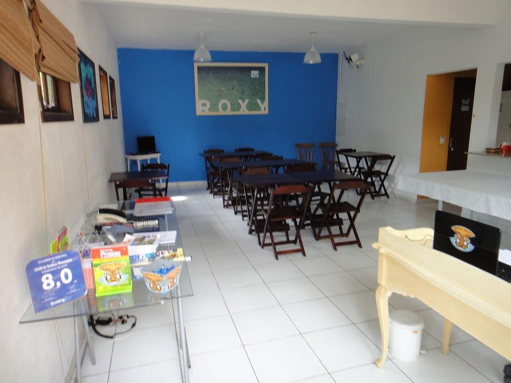 Chili In Suites Maresias Dış mekan fotoğraf