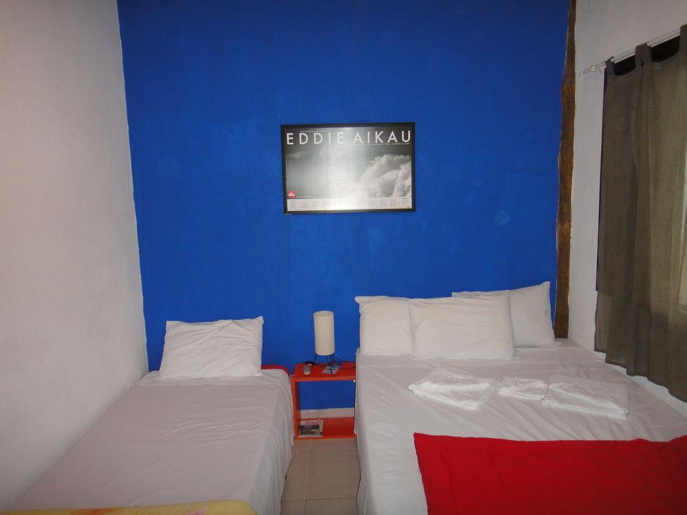 Chili In Suites Maresias Dış mekan fotoğraf