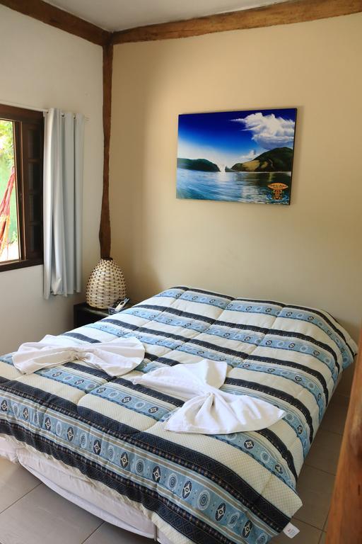 Chili In Suites Maresias Dış mekan fotoğraf