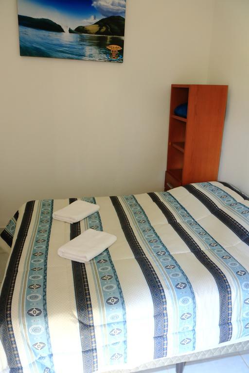 Chili In Suites Maresias Dış mekan fotoğraf