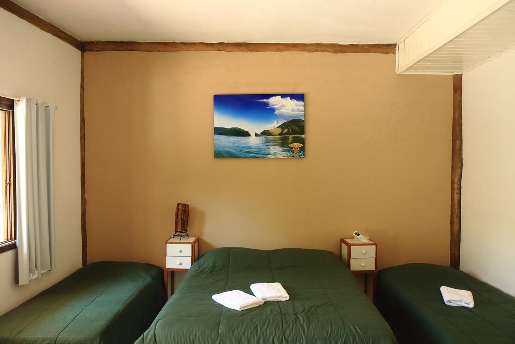 Chili In Suites Maresias Dış mekan fotoğraf