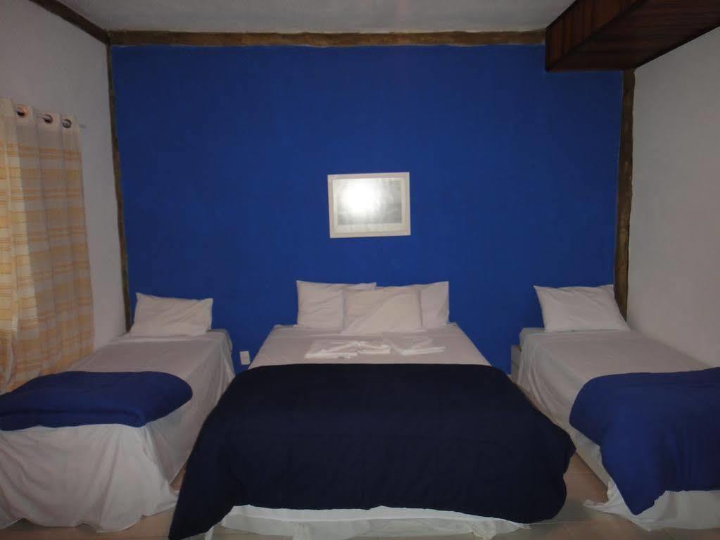 Chili In Suites Maresias Dış mekan fotoğraf