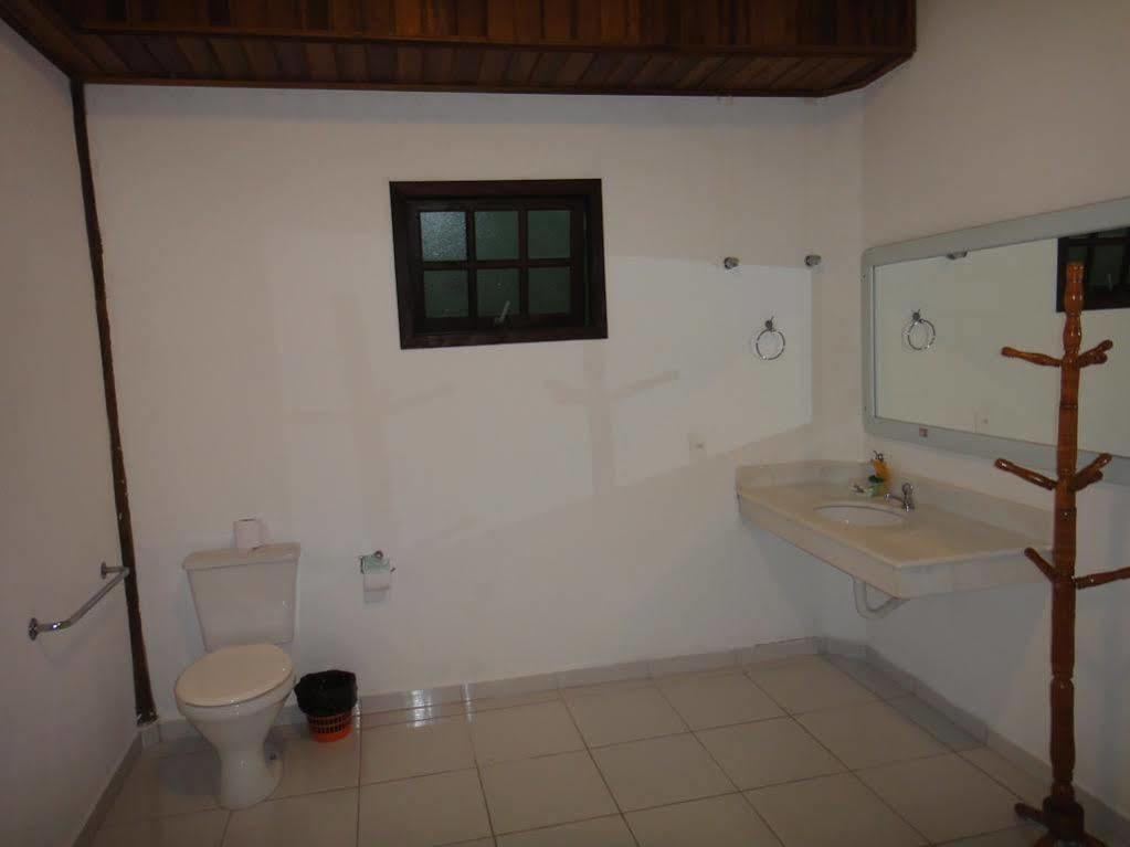 Chili In Suites Maresias Dış mekan fotoğraf