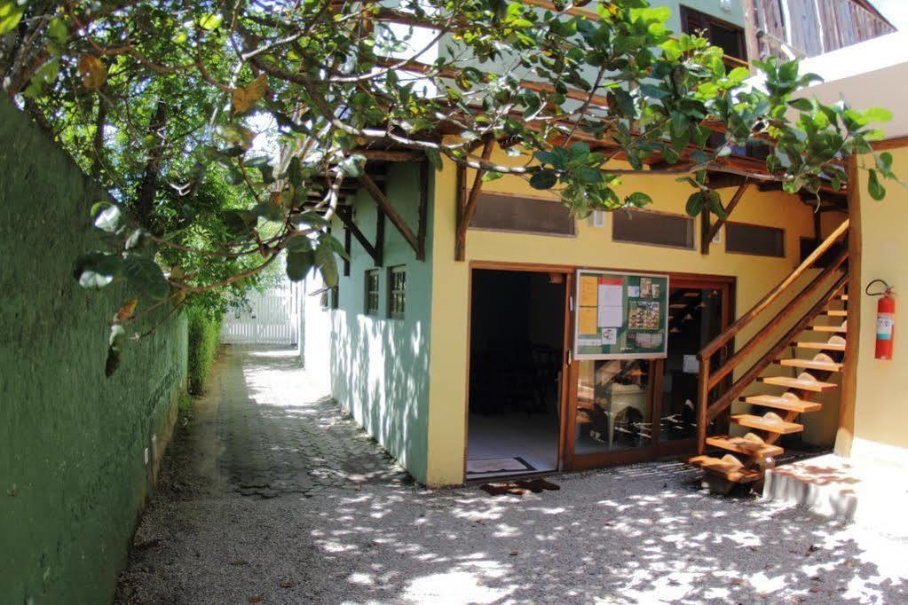 Chili In Suites Maresias Dış mekan fotoğraf