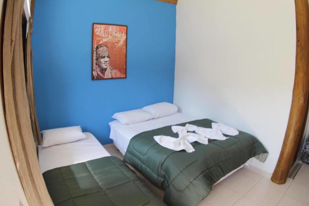 Chili In Suites Maresias Dış mekan fotoğraf