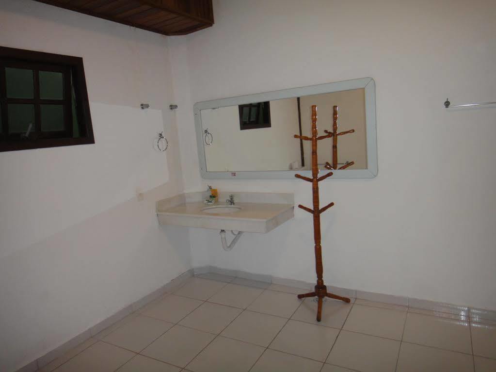 Chili In Suites Maresias Dış mekan fotoğraf