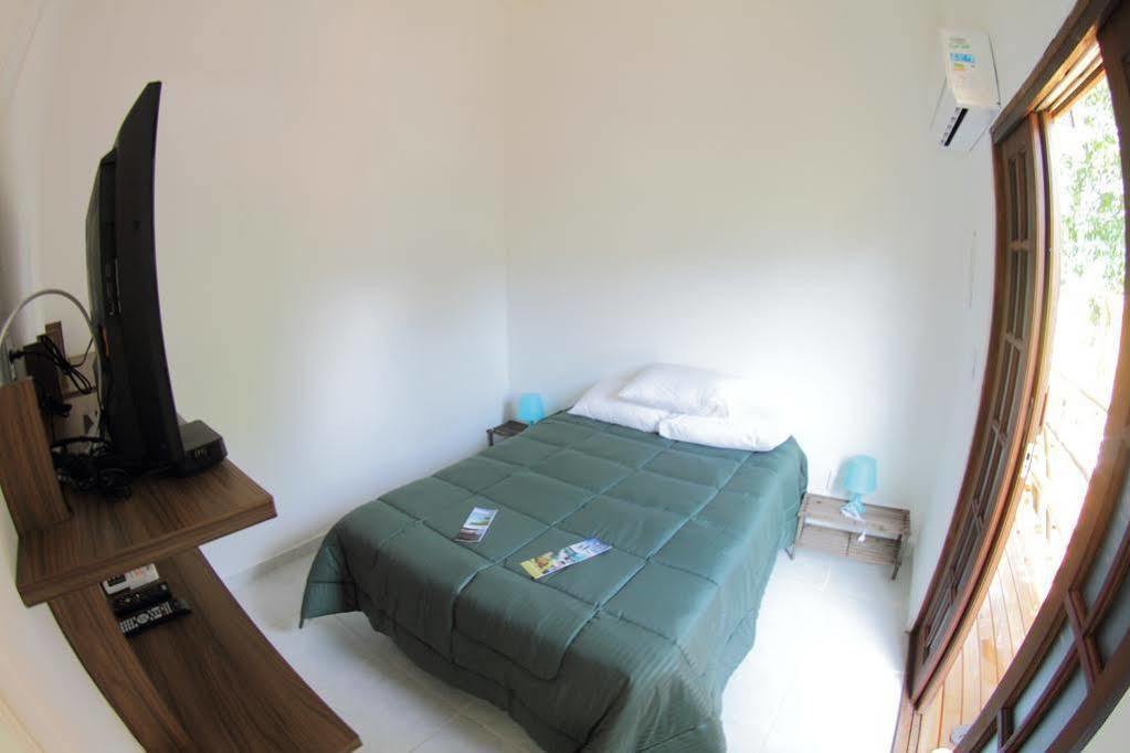 Chili In Suites Maresias Dış mekan fotoğraf